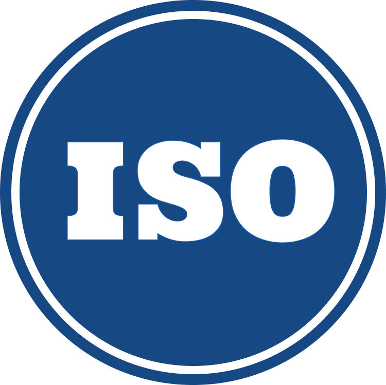 Certificato ISO 27001